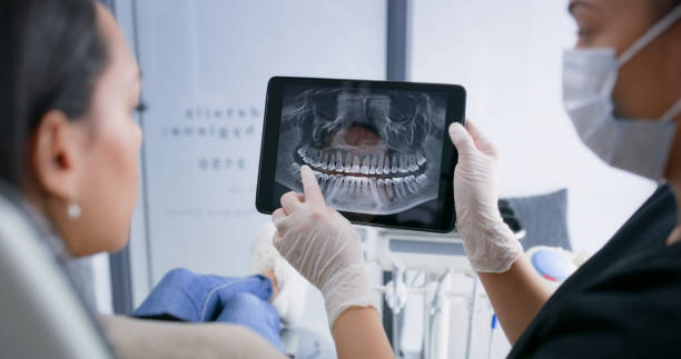 Licensed Teeth Cleaning And Checkup service in Colorado City, AZ - Smile Center Dentistry